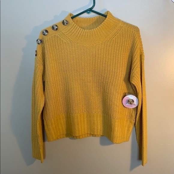 Full circle trends - Knitted Long Sleeve S… - Picture 4 of 6